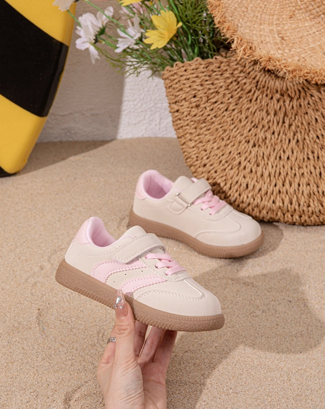 Basket Sams’2